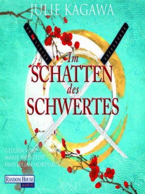cover image of Im Schatten des Schwertes